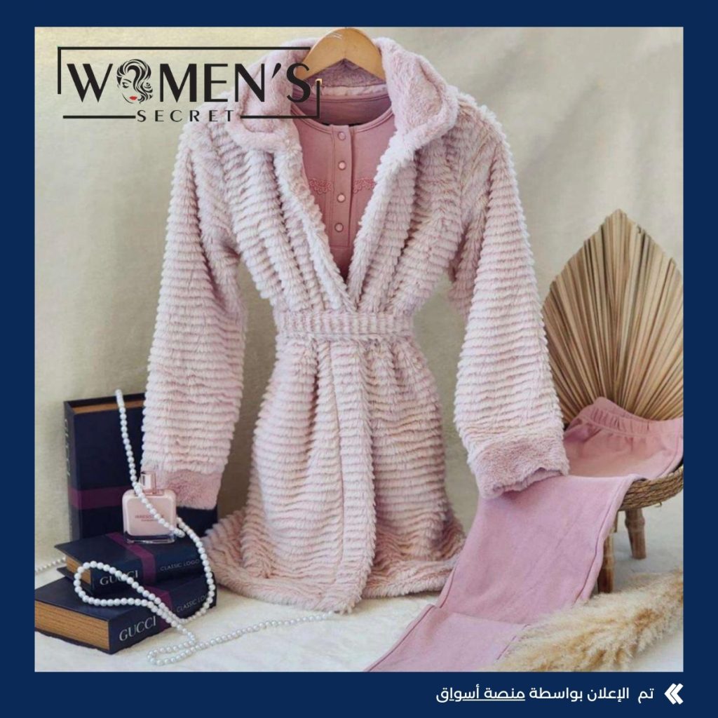 Women’s Secret